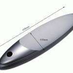 Plafon interior gris Ref.LUC508