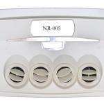 Plafon interior Neil - Ref. NR-005