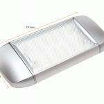 Plafon led 8.6w Ref.83540 - Ref. 83540