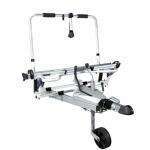 Portabicicletas Caravan Confort Thule