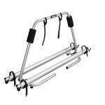 Portabicicletas para lanza caravana Thule