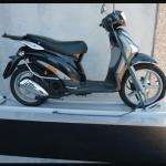 Portamotos de garage autocaravana - Ref. PM01