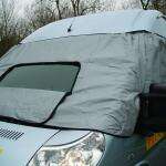 Portector termico exterior universal milenco