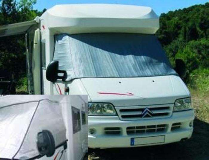 Protec. termico ext. autocaravana box/jump/ducato 94 a 05