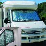 PROTEC. TERMICO INT. AUTOCARAVANA Transit dal 2006