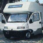 Protector termico int. auto. 2000-2005 b sprinter