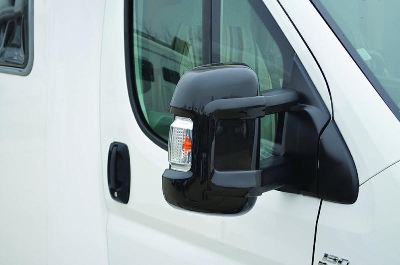 Protectores de espejos autocaravana MILENCO MIRROR - Ref. MK125N