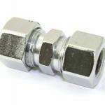 RACORD 8MM. RECTO G-8 (tipo Hermeto)