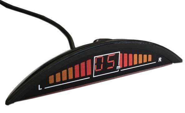 Radar marcha atras Ref.SNP04 - Ref. SNP04