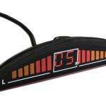 Radar marcha atras Ref.SNP04 - Ref. SNP04