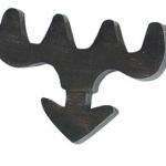 Recambio de goma marco ventana Dometic S3 caravana autocaravana camper - Ref. 39821