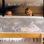 Red protectora para literas Ref.46187