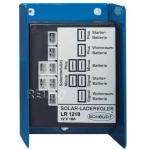 Regulador schaudt lr 1218 220w