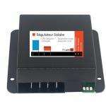 Regulador solar Inovtech Powerlib 160W caravana autocaravana - Ref. 480724B