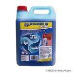 RinoKEM 5l fresa