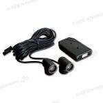 Sensores volumetricos por ultrasonido Alarma RAPTOR autocaravana camper - Ref. ANF2028