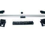 Soporte rail mesa caravana ó autocaravana Ref.57034