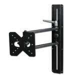 Soporte TV con corredera en altura