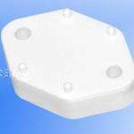 Suplemento calzo retenedor caravana autocaravana - Ref. 33-524504