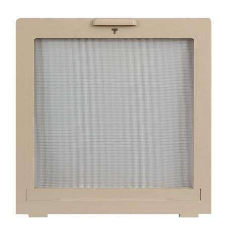 Tapa mosquitera claraboya 40x40 caravana autocaravana - Ref. 144521/04
