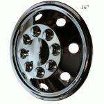 Tapacubo suelto mod. Amsterdan 16" - Ref. 46019/1