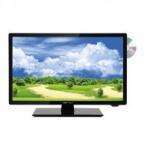 Television 12v Inovtech Seeview 21"5 DVD