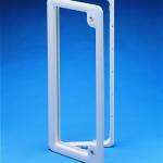 Thetford porton door iv gas bottle door