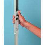 Tirador patas toldo Thule Omnistor autocaravana - Ref. 43158