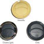 Tobera de aireación climatizador Neil