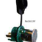 Toma 12-24V Autocaravana 81139