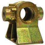 Tuerca husillo para patas caravana 16 mm - Ref. 21-PDN9001