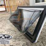 VENTANA INTEGRAL CON MOSQ/OSC CARBEST Estilo S4