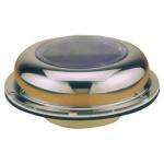 Ventilador solar extractor de aire Ref.009037