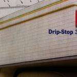 Vierte aguas 300 Ref.91273