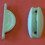 Retenedor puerta plopp blanco