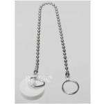 Tapon desague 23mm con cadena