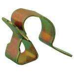 5 ud. tie cable clips raymond ø10