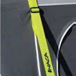 Nuevo set cinchas inaca uni mod. nuevo y antiguo para avances