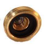 Adaptador carga botella rellenable