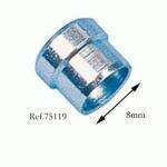 Casquillo gas 8mm Ref.75119 - Ref. 35-75119