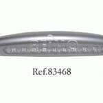 Luz sobrepuerta gris Ref.83468