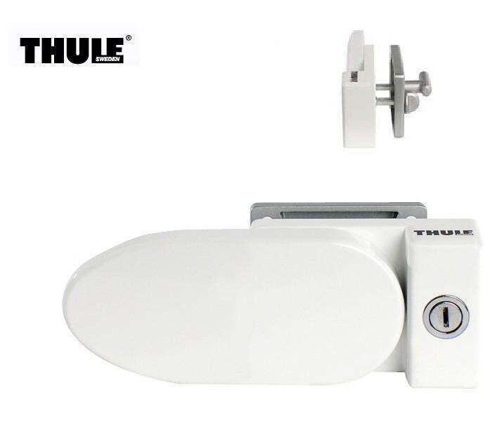 THULE Cerradura de Puerta, Inside-Out Lock G2