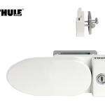THULE Cerradura de Puerta, Inside-Out Lock G2
