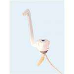 Grifo novo blanco 17mm rosca