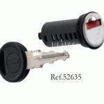 Juego 10 bombines mas llaves - Ref. 28-SRT1038DZ