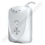 Alarma Gas - CO - Narcoticos a 12 v