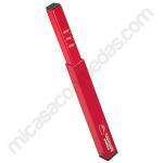 Báscula para lanza de caravana