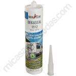 Butilo en tubo 290 ml