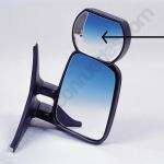 Espejo retrovisor angulo muerto Grande