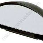 Espejo retrovisor angulo muerto